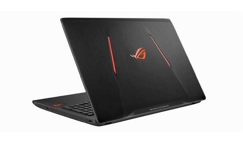 ASUS ROG Strix GL553VE