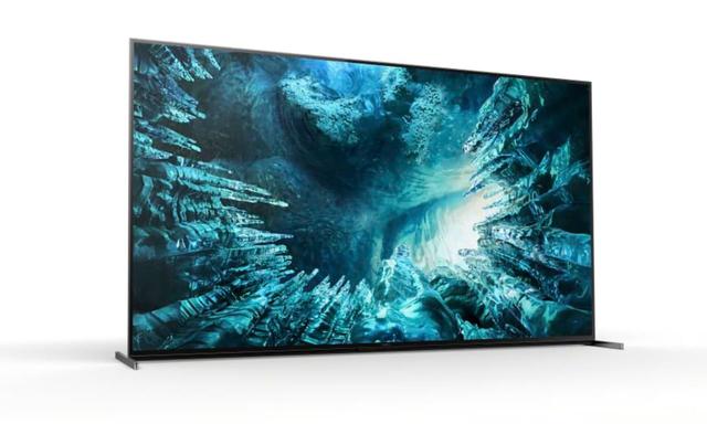 Nowe telewizory Sony na 2020 rok - Wsparcie dla Netflixa i brak ramek