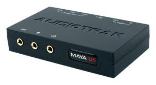 Audiotrak Maya U5