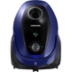 Samsung VC07M25H0WB - SC07M25H0WB