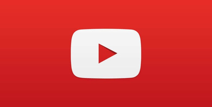 YouTube nie klasyfikuje już rozdzielczości 720p jako HD