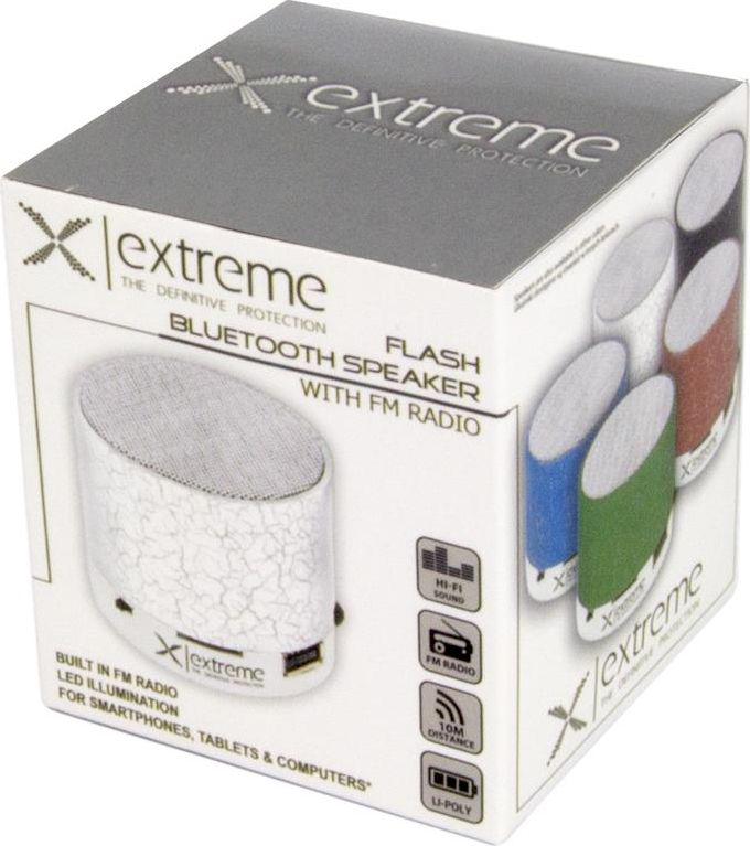 Esperanza Flash (XP101W) Esperanza Flash (XP101W)