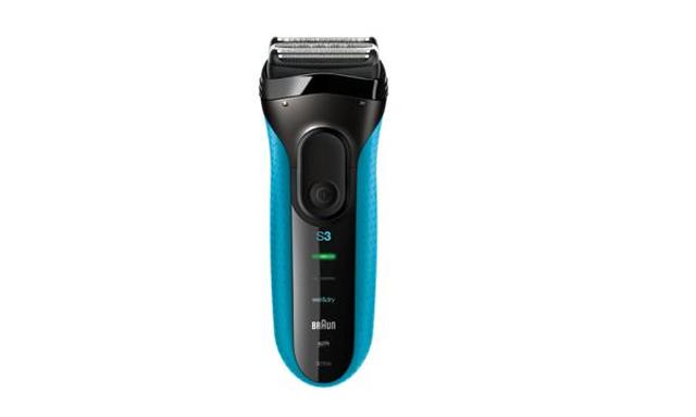 Braun Series 3 - Szybsze i Łatwiejsze Golenie to Już Nie Problem!