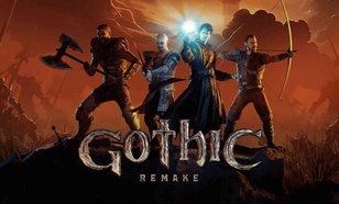 Gothic 1 Remake