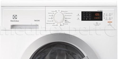 ELECTROLUX EWF11264SO