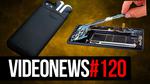 Nienaprawialny Note8, Samsung CI Zapłaci, Bateria Z Wody - VideoNews#120