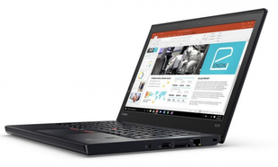 Lenovo ThinkPad X270 (20HN0014PB)