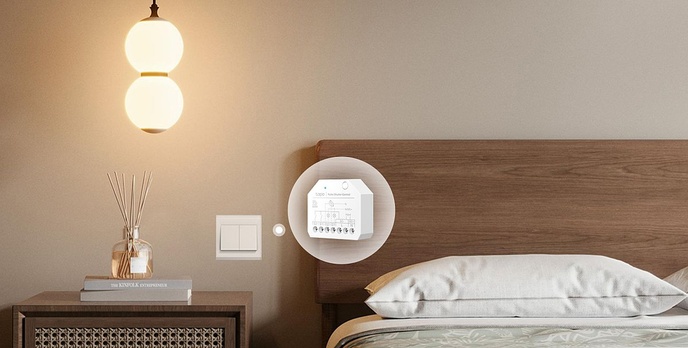 Smart dom bez remontu i kabli - TP-Link poszerza ofertę Tapo o nowe rozwiązania smart home