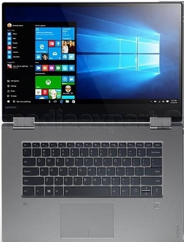 LENOVO Yoga 730-15IKB (81CU0013PB) i7-8550U 16GB 512GB SSD