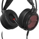 A4 Tech dla graczy BLOODY M620T 7.1 Black/Red USB