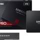 Samsung 860 PRO 4TB SATA3 (MZ-76P4T0B/EU)