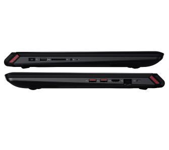 Lenovo Y700-15 15,6