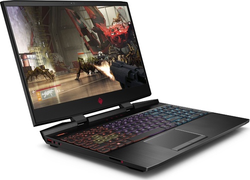HP Omen 15-dc0012nw (4TW17EA)