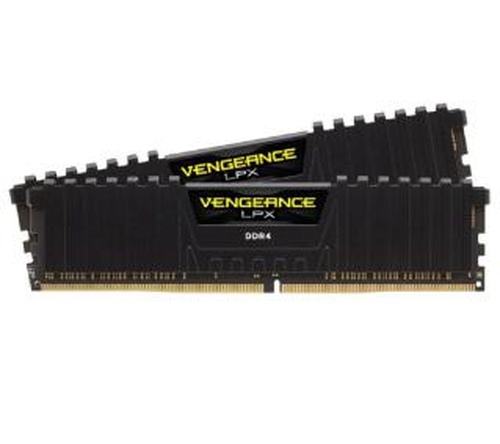 Corsair Vengeance Low Profile DDR4 (2 x 4GB) 2400 CL14