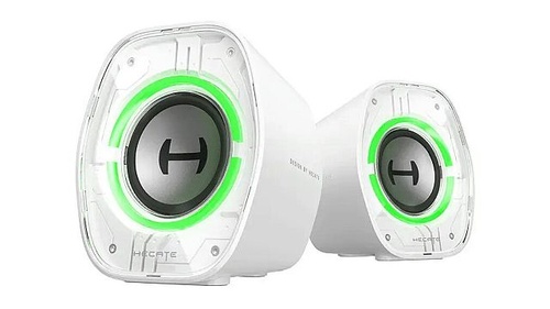 Edifier Hecate G1000 II Biały