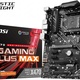 MSI X470 GAMING PLUS MAX