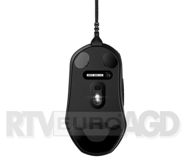 SteelSeries Prime+ - RATY 0% - Do marca nie płacisz!