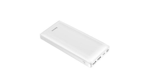 Baseus PPJAN-C02 Mini JA 30000 mAh Biały