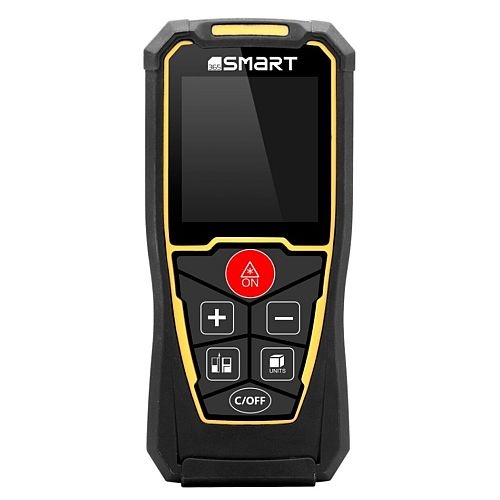 niedrogi dalmierz laserowy Smart365 SM-06-01100