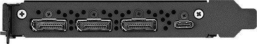 PNY Technologies Quadro RTX 4000, 8GB GDDR6 (VCQRTX4000-PB) PNY Technologies Quadro RTX 4000, 8GB GDDR6 (VCQRTX4000-PB)