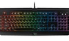 RAZER BLACKWIDOW ULTIMATE CHROMA