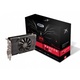 XFX Radeon RX 460 SF 2GB GDDR5 1220/7000 (DP HDMI DVI)