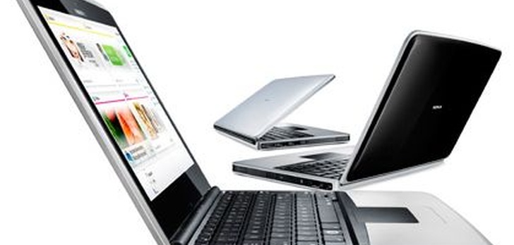 Nokia Booklet 3G - już w sprzedaży