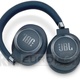 JBL Live 650 BT ANC Niebieskie - do ponad 130 salonów! Atrakcyjne