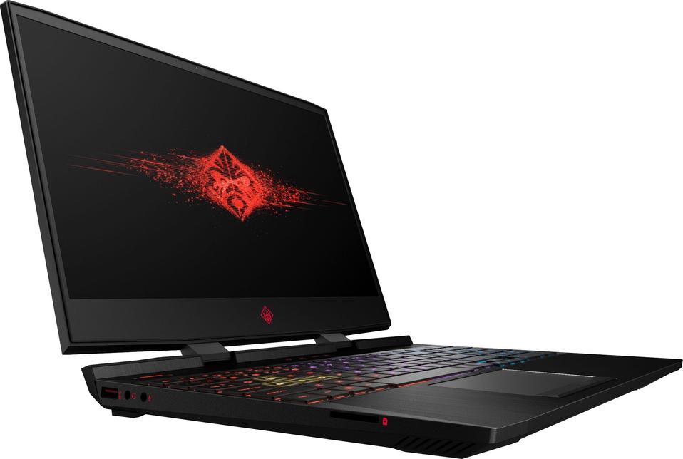 HP Omen 15-dc0012nw (4TW17EA)