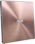 Nagrywarka DVD Asus SDRW-08U5S-U USB 2.0 Zewnętrzny