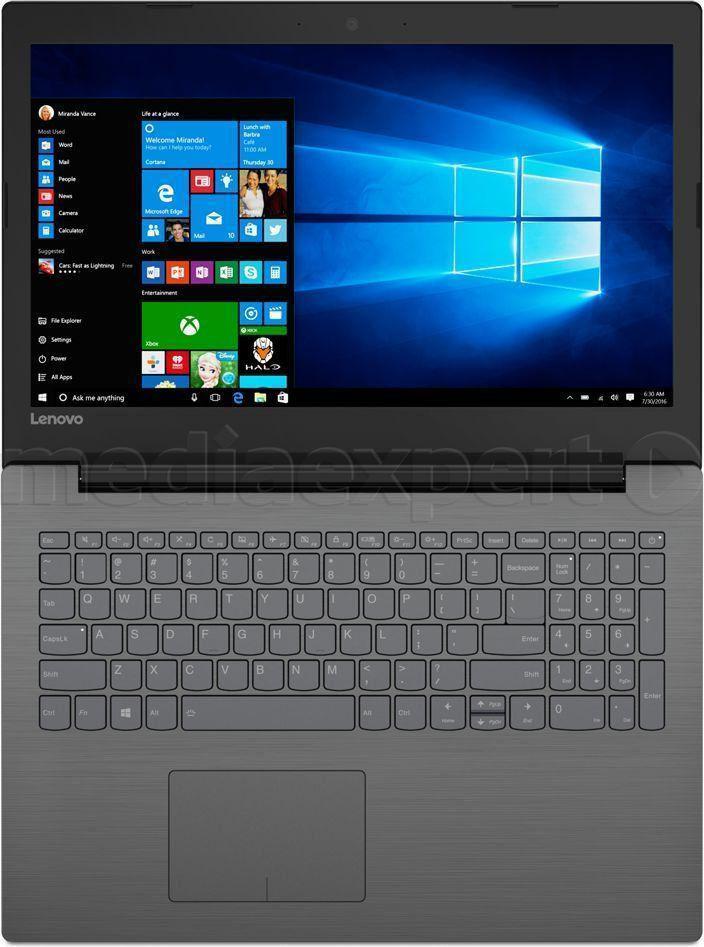 LENOVO Ideapad 320-15IKB (81BG00MXPB) i7-8550U 8GB 1000GB GFMX150 DOS