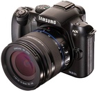Samsung NX10