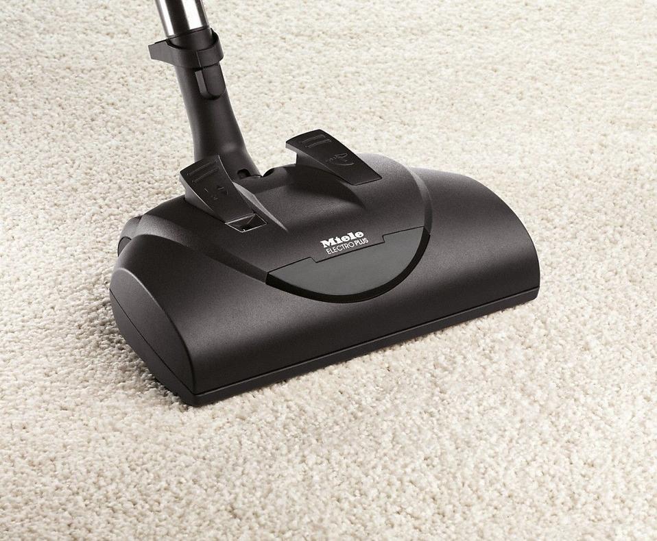 Miele Complete C3 Electro EcoLine