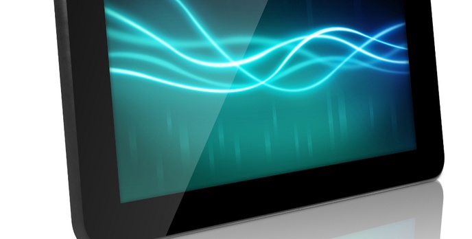 Dwurdzeniowy tablet BaseOne2 od Overmax!