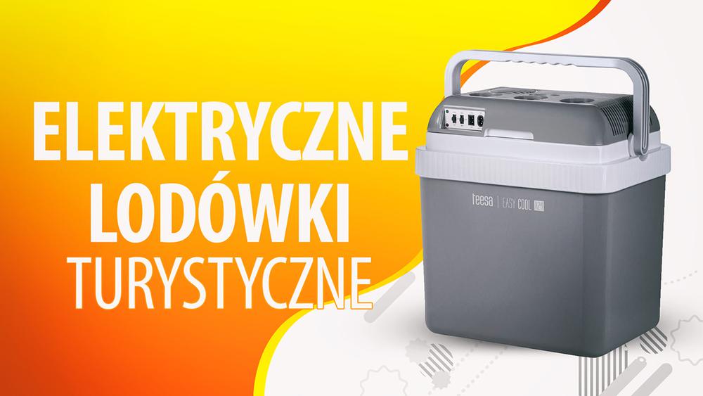 Jaka elektryczna lodówka turystyczna? |TOP 5|