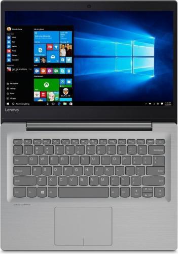 Lenovo IdeaPad 320S-14IKB