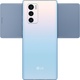 LG Wing 5G 8/8GB Dual SIM Niebieski (8806098801015 0)