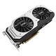 Palit GeForce CUDA GTX980Ti Super JetStream 6GB DDR5 384BIT DVI/3DP/HDMI