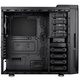 Thermaltake New Soprano USB 3.0 HDD Dock (120mm 200mm, LED), czarna