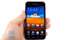 Samsung Epic 4G Touch - prezentacja telefonu