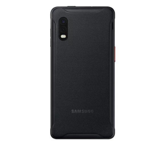 Samsung Galaxy Xcover Pro (czarny)