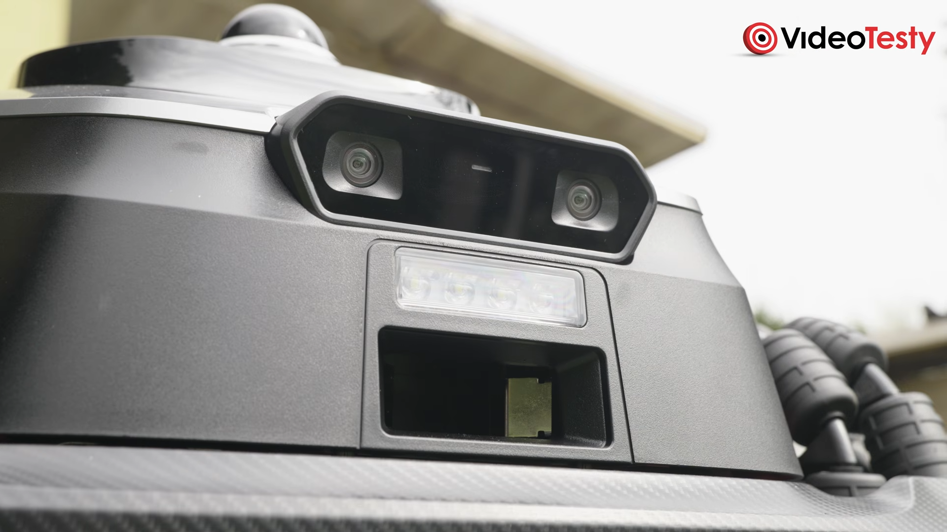 kamery Dreame A3 AWD Pro 