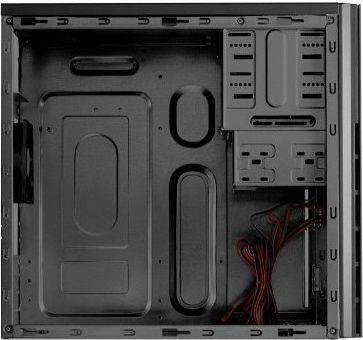 Antec ASK3000B-U3, czarny