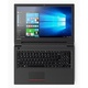 Lenovo V110 15,6" Intel® Core™ i3-6006U - 8GB RAM - 1TB - Win10 Pro