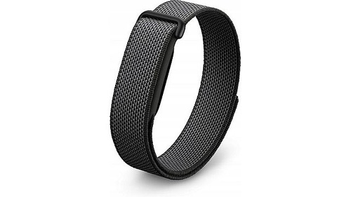 Google Fitbit Air Czarny