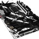 Płyta główna MSI B250 KRAIT GAMING, B250, DDR4, HDMI, DVI, USB-C, ATX