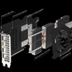 Gigabyte GeForce® GTX 1660 GAMING OC 6G