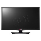 TV 28" LCD LED LG 28LB450B (Tuner Cyfrowy 100Hz USB )
