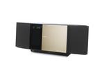 Panasonic SC-HC40 - system audio z ciekawym designem