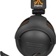 SteelSeries 9H Fnatic Edition (61104)